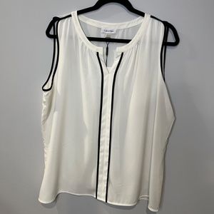 Calvin Klein Blouse